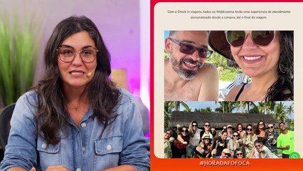 Davi sofre derrotana na justiça, leva esculacho de juiz e pede habeas corpus; Biancardi x Ex-amante