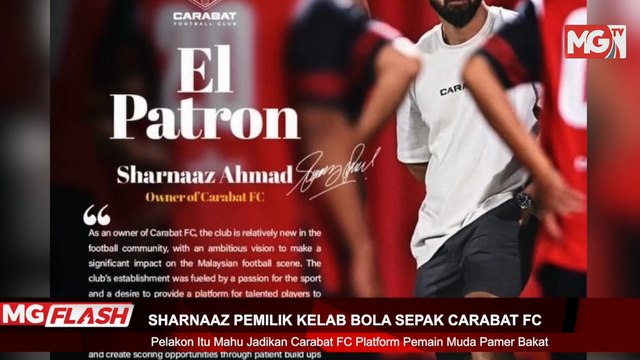 ((LIVE)) Kanak-Kanak 12 Tahun Hampir Dijual Jadi Pelacur, Pendakwa Persoal Tun Daim Asyik MC