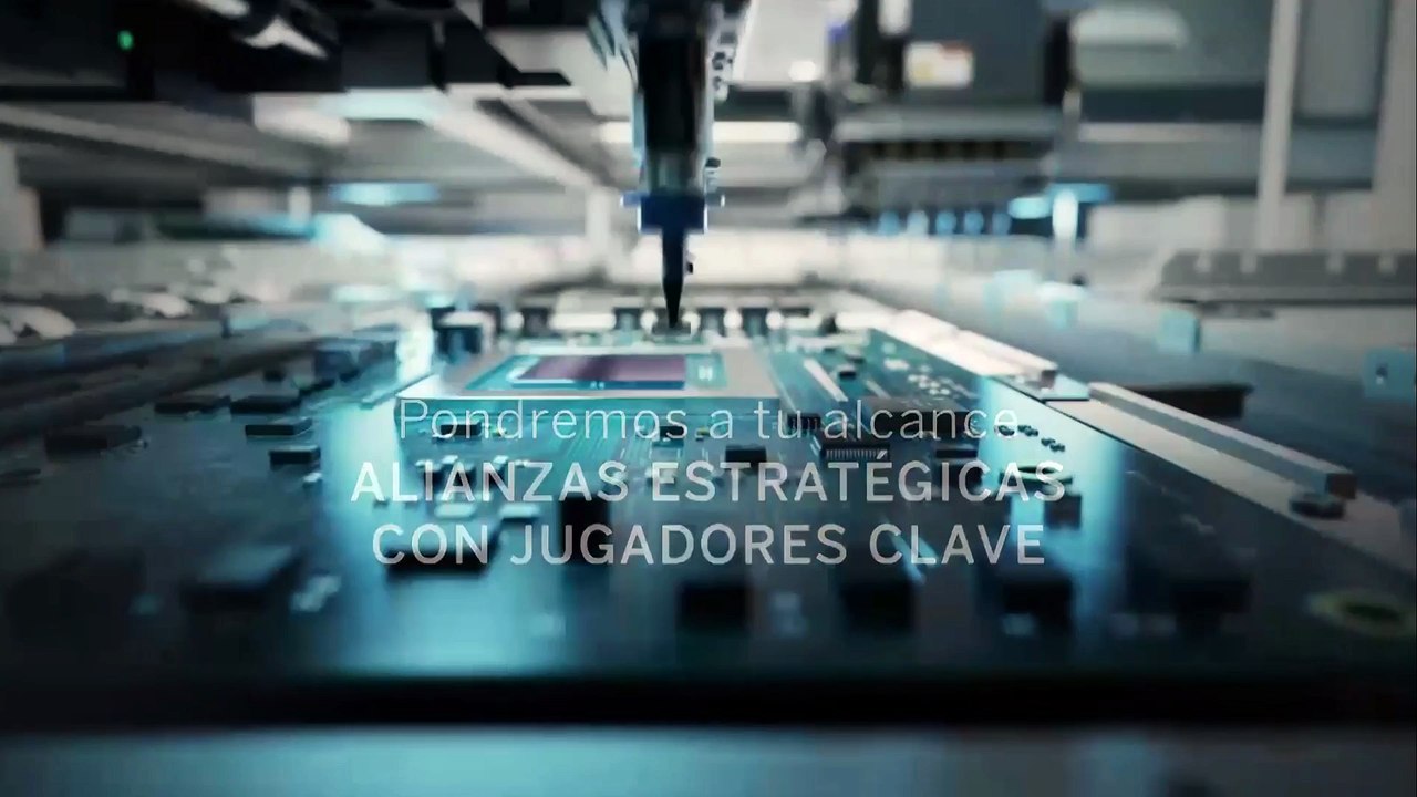 Foro Desafíos y Oportunidades del Nearshoring en México