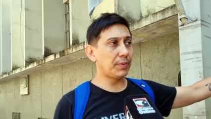 Familia de Posadas denunció millonaria estafa en la construcción de su vivienda