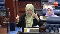 ((LIVE)) Persidangan Dewan Rakyat | Mesyuarat Ketiga Penggal Ketiga | 23 Oktober 2024 | Sesi Pagi