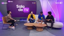 AO VIVO | Participantes de 'Ilha da Tentação' falam sobre bastidores do reality