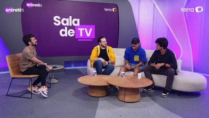 AO VIVO | Participantes de 'Ilha da Tentação' falam sobre bastidores do reality