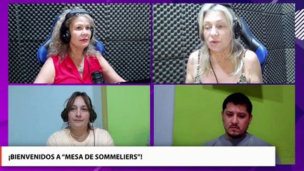 La Mesa de Sommeliers
