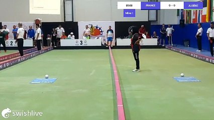 Coupe d'Europe des clubs Féminins - 21 Septembre 2024
