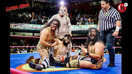 Resumen RAW, SmachkDown y mas... / Lucha News con David Villegas