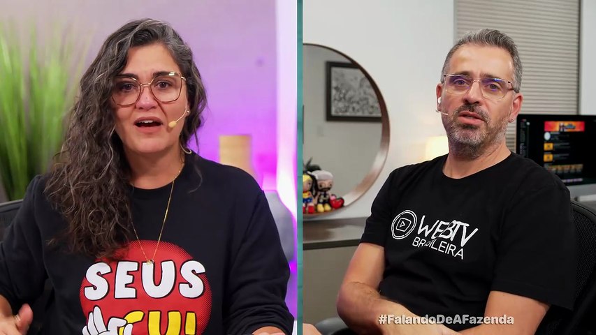 A Fazenda 16: Julia é eliminada mas porcentagem surpreende; Gizelly tomba; G4 vai firmar?