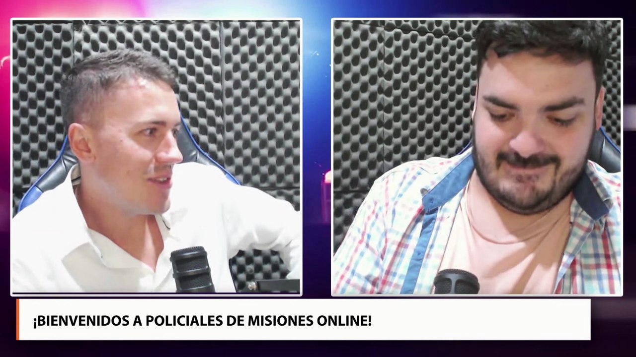 Policiales de Misiones Online | Accidentes viales: una epidemia silenciosa y ambulante