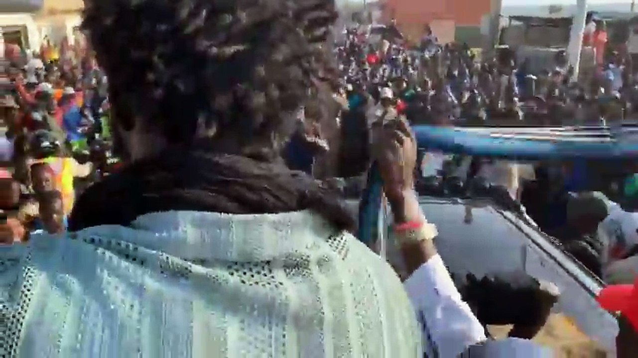  OUSMANE SONKO A FIMELA ET DJIFFER