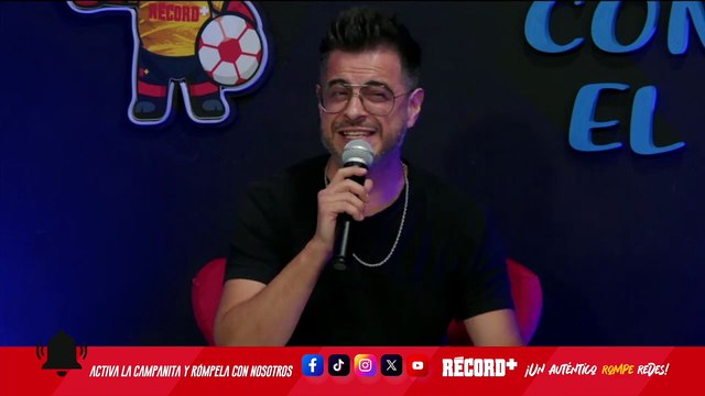 ¿MATÍAS ALMEYDA tiene POSIBILIDAD de REGRESAR a CHIVAS? | EN VIVO