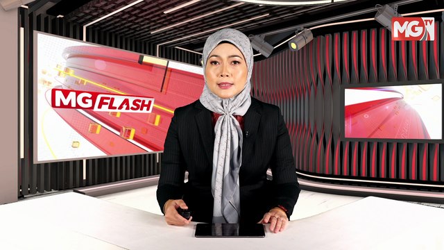 ((LIVE)) 1MDB: Mahkamah Perintah Najib Bela Diri . Petugas Kemanusiaan Di Gaza Jadi Sasaran Israel