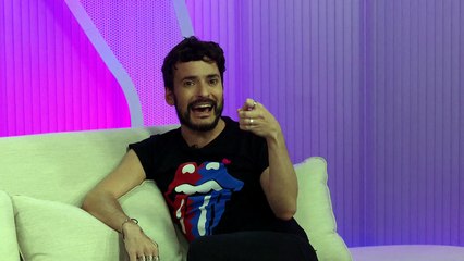 AO VIVO | Sala de TV recebe Olívia Araújo para um papo sobre novelas, streaming e mais