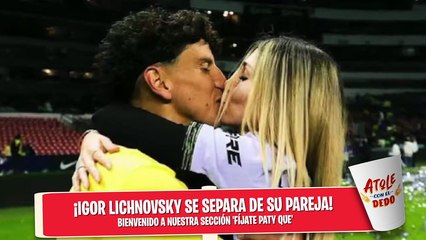 Momento de EXIGIRLE a CHICHARITO HERNÁNDEZ en CHIVAS | EN VIVO