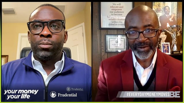 Legacy and Values: Building Black Generational Wealth #YourMoneyYourLife