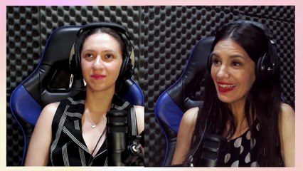 Re-Nacer | Hoy nos visitan Miriam Vera y Rocío Arrúa