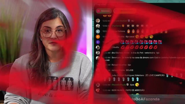 AFazenda16: Camila é eliminada e a casa cai na Cabine; Sacha volta afrontando Love; Grupão tomba