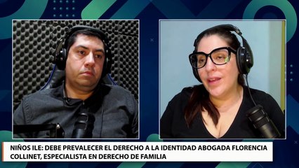 Hoy en Día Siete: Astrid Baetke, Héctor Kiko Llera y Pablo Hassán
