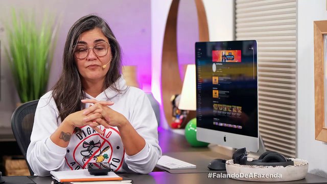 AFazenda16: Record afronta cabresteiros de Love; Sidney entrega Gizelly pra Nêssa; Rançômetro