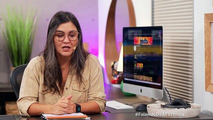 AFazenda16: Love arma jogada de mestre e Nêssa se aproveita; Albert na mira; Fer pressiona Juninho