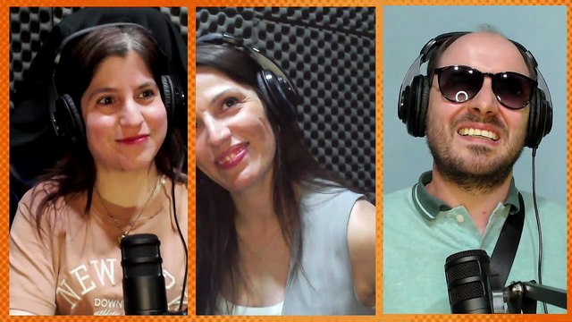 Más allá de las Barreras | Hablamos con Cristian Gastón Montivero