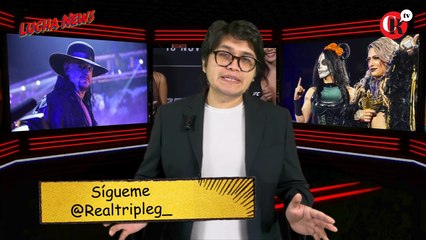 Resultaos AEW, RAW, Crown Jewel y más... / Lucha News con Triple G