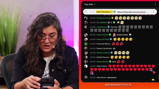 🔴Flor detona Anitta e causa; Neymar se revolta com boatos sobre seu anel; Famosos cotados pro BBB25