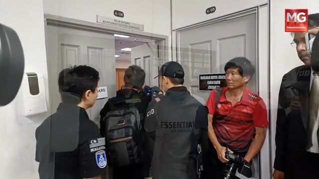 ((LIVE)) Menarik di MGFlash: Tiada Pertambahan Kerusi Parlimen Di Sabah, Sarawak Pada PRU16, Bukan Buang Orang UMNO Dalam Nafas