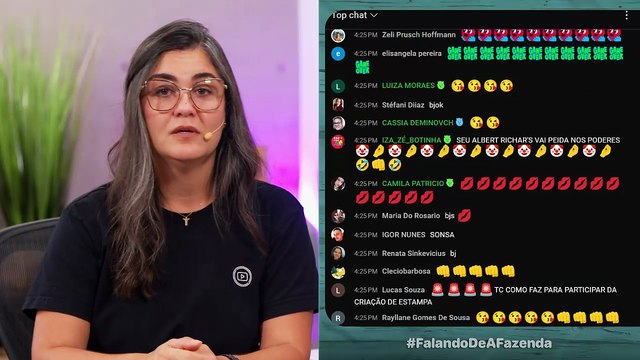 🔴AFazenda16: Albert vence o Lampião; Treta! Luana acusa Vanessa de sabotagem e barraco rende