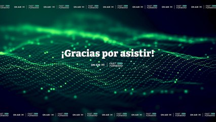 El Cronista On air FF . Noviembre