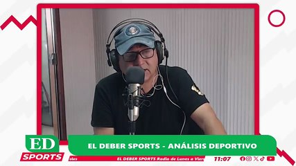 EL DEBER RADIO