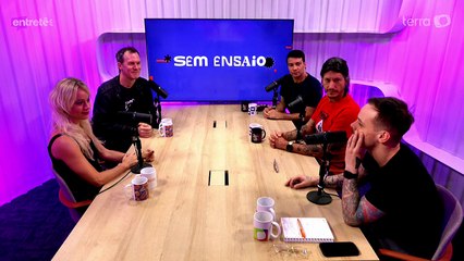 Sem Ensaio: Banda Leela fala sobre adaptação digital das bandas