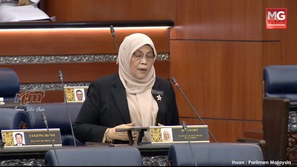((LIVE)) Persidangan Dewan Rakyat | Mesyuarat Ketiga Penggal Ketiga | 13 November 2024 | Sesi Pagi