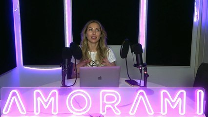 Mas allá de la batalla de los sexos / Amor a mi con Victoria Hertel