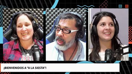 "A la siesta" en streaming de Misiones Online