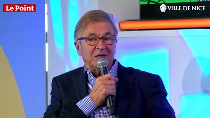 La Ville, Nouveaux Horizons 2024 - Conférences Matinée