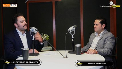 El Refugio de las Ideas: Movimiento Ciudadano