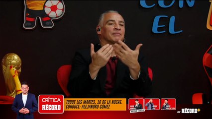 FABIÁN ESTAY en ATOLE CON EL DEDO | EN VIVO