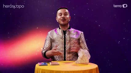 AO VIVO | André Mantovanni faz previsões para a semana de 18 a 24 de novembro