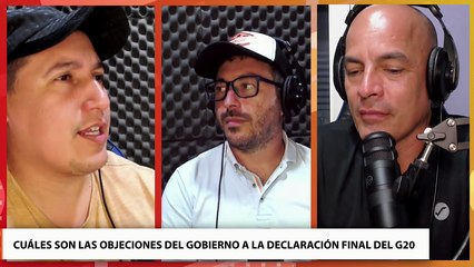 Sala Cinco: análisis de la actualidad política provincial y nacional