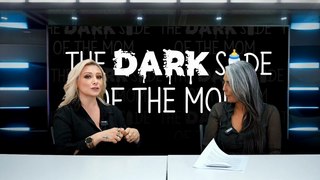 Mey Zamo / Dark Side of The Mom con Ericka Castillo