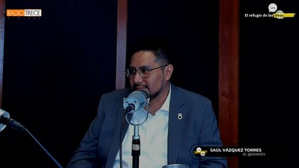 El Refugio de las Ideas: ¿Qué le paso en el PRD?