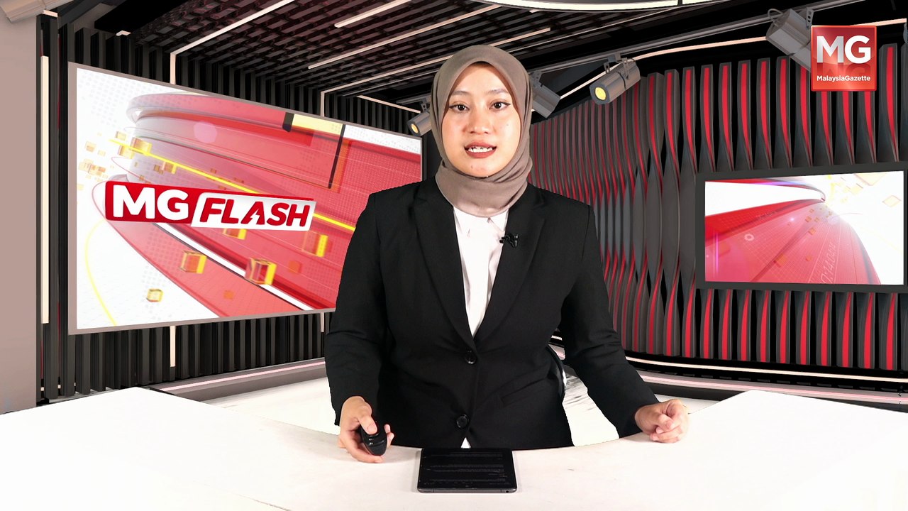 Menarik di MGFlash: Selangor tunggu hasil siasatan Faisal Halim, Iqbal Sanggup Disaman RM5 juta