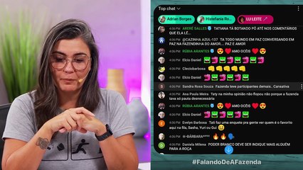 🔴Fazenda16: Albert vence o Lampião; Na Baia, Sacha se irrita com Yuri; Luana fica vulnerável na sede