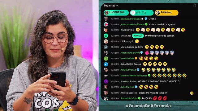 🔴AFazenda16: Treta! Albert xinga o bezerro e manda Yuri tomar no redondo rosa ; Vanessa x Flora