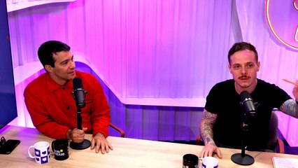 Rodrigo Alarcon: "gastar dinheiro não significa que sua música vai chegar em mais gente"