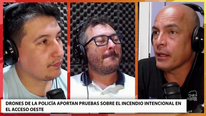 Sala Cinco: análisis de la actualidad política provincial y nacional