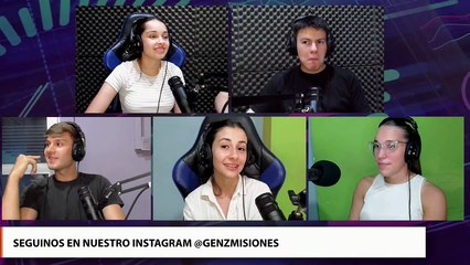GenZ | Tipo de cambio y dólar
