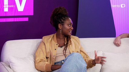 AO VIVO | Ex-BBB Sarah Aline fala sobre vida pós-reality e a importância da representatividade