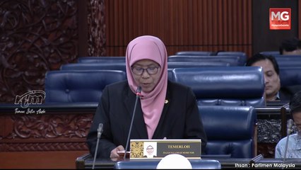((LIVE)) Persidangan Dewan Rakyat | Mesyuarat Ketiga Penggal Ketiga | 28 November 2024 | Sesi Pagi