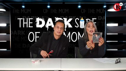 Emmanuel Coss / Dark Side of the Mom con Ericka Castillo